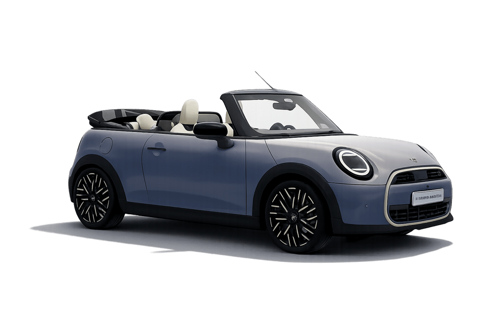 MINI CABRIO