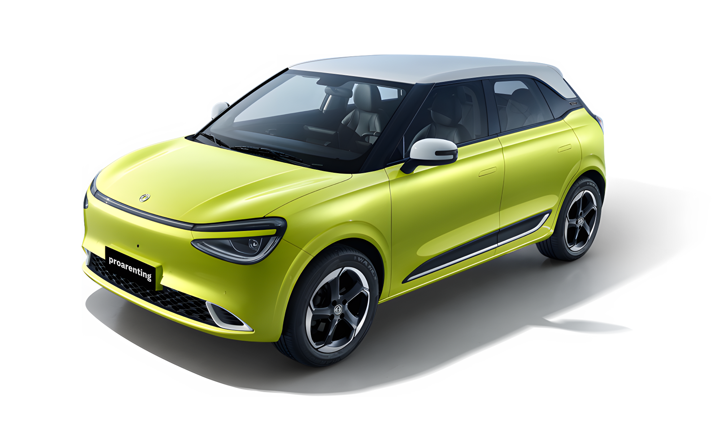 DongFeng Box Plus